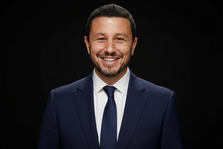 Maître Boris Hochman